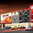 パーラーグランド本店脇町