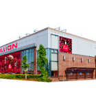 ミリオン島田店