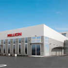 ミリオン海南店