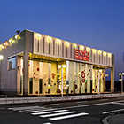 ミリオン金磯店