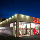 ミリオン市場店