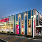 ミリオン池田店