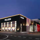 ミリオン津峰店