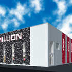 ミリオン美馬店