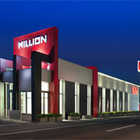 ミリオン藍住店