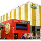 ロータリーパワーステーション