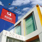 ロータリーパワーステーション彦島店