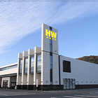 スーパーハリウッド☆周南店