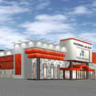 ゴーゴーマルサン古三津店