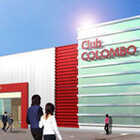 クラブコロンボ森松店