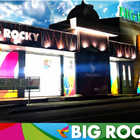 ＢＩＧ　ＲＯＣＫＹ　東予店