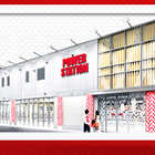 パワーステーション小栗店