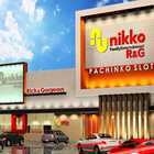 Nｉｋｋｏ　Ｒ＆Ｇ