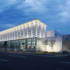 パチンコ天国本店