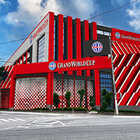 グランワールドカップ米子店