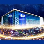 セントラルディーボ山越店