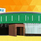 ＤＡＭＺ見附今町店