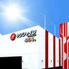 サンシャインKYORAKU植田