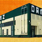 ＤＡＭＺ両津店