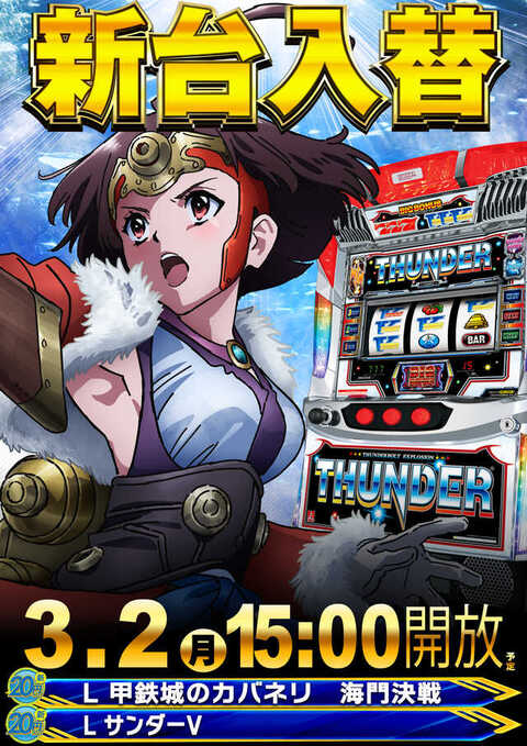 DAMZ両津店 | P-WORLD