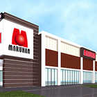 マルハン仙台泉店