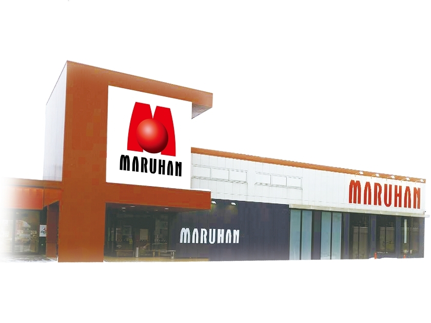 マルハン白石店 | P-WORLD