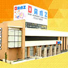 ＤＡＭＺ六日町店