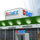 グランドダムズ小新