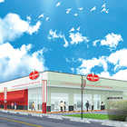 ミスターパチンコ流山店