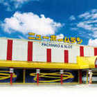 ミスターパチンコ　ニューホームラン