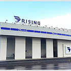 ライジング江別