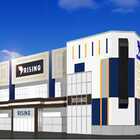 ライジング元町