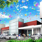 マルハン木曽川店