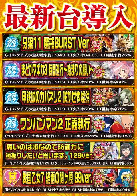 京一高槻店 | P-WORLD