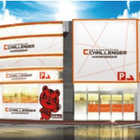 チャレンジャー光が丘