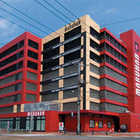 マルハン函館大門店