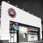 南武線尻手駅前店