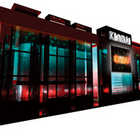 キンダイ松江店