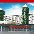 ガーデン北戸田