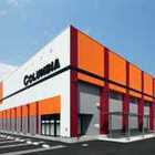 コロムビア一宮店