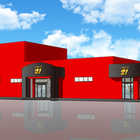 パチンコ２１　湯沢店