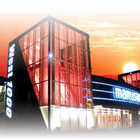 丸三ツインタワー1000EAST＆WEST