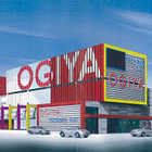 オーギヤ安城店