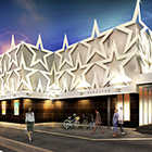 ニュースター一ツ家店