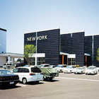 パーラーニューヨーク・出水店