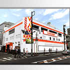 キコーナ相武台店