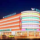 ワンダーランド香椎本館