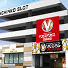 ベガスベガス北仙台店