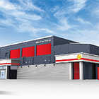 M’sFactory　エムズファクトリー