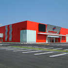 グランワールドカップ各務原店